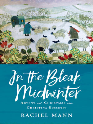 cover image of In the Bleak Midwinter